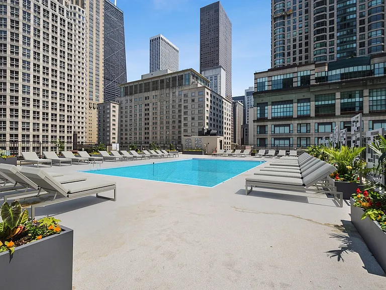 30 E Huron St #2808 — Photo 14
