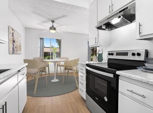 Villas, Spring Valley, CA 91977