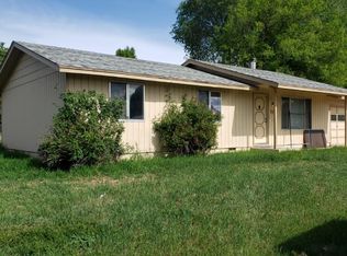562 SE Knight St, Prineville, OR 97754