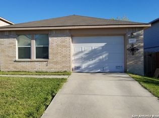 8223 Heights Valley, Converse, TX 78109