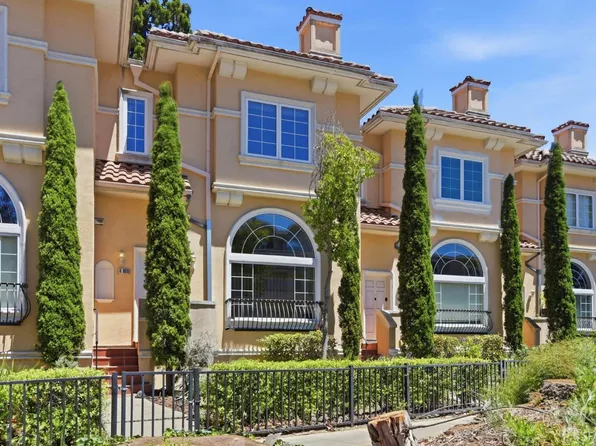 808 El Camino Real APT E, Burlingame, CA 94010