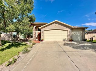 176 Country Ridge Rd, Grand Junction, CO 81503