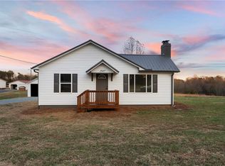 1547 Haden Grove Church Rd, Linwood, NC 27299