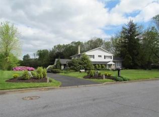 1856 Terrace Dr, Ambler, PA 19002