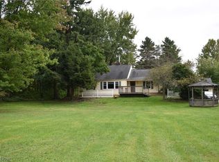 10261 Chardon Rd, Chardon, OH 44024