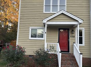 8324 NE McGuire Dr, Raleigh, NC 27616