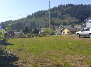 VL 3rd And Acacia, Garibaldi, OR 97118