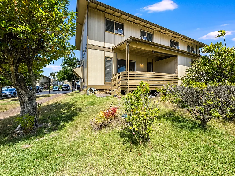 98-504 Kamahao Pl #504B — Photo 2