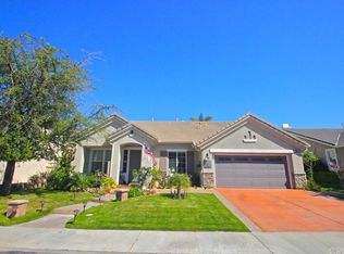 1542 Hidden Ranch Dr, Simi Valley, CA 93063