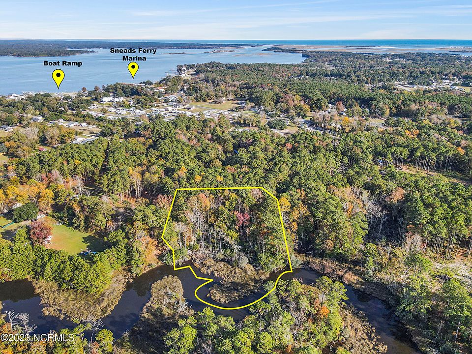 1st image of 2.2 Ac John Everett Road LOT 1