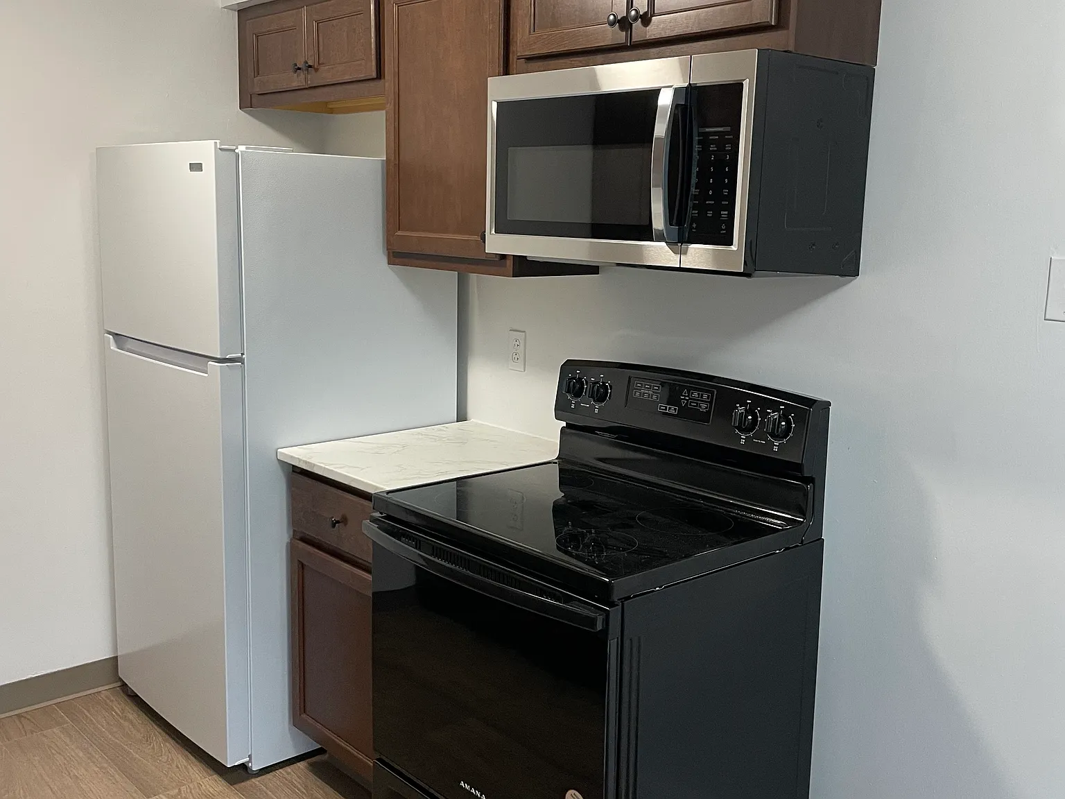 Terrace Apartments — Photo 3