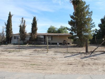 485 Stevens Ave, Overton, NV, 89040