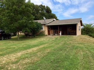 70351 E 340 Rd, Jay, OK 74346