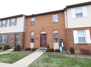 5573 Old Blue Rock Rd, Colerain Twp, OH 45247