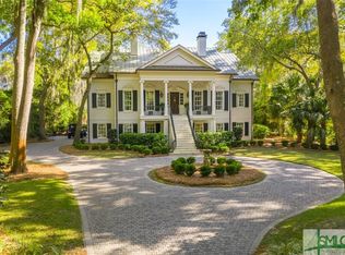 19 Tidewater Way, Savannah, GA 31411