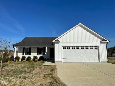 199 Lotus Ave, Smithfield, NC, 27577
