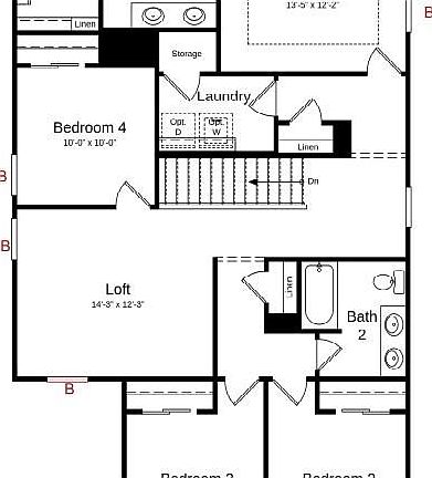 4th image of this home