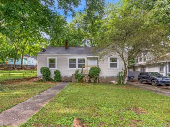 1826 E Farris Ave, East Point, GA 30344