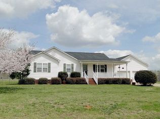 118 Gettys Farm Rd, Gaffney, SC 29341