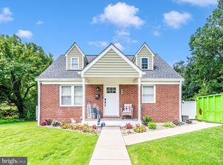 410 Melrose Ave, Glen Burnie, MD 21061