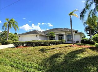 15369 Visalia Rd, Pt Charlotte, FL 33981