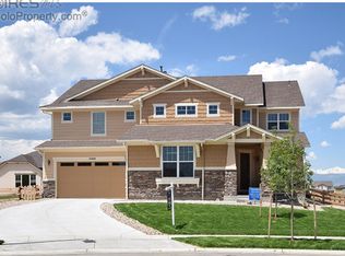 2260 Front Range Rd, Erie, CO 80516