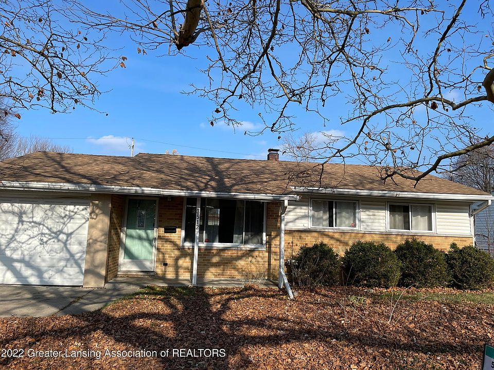 3512 Ronald St, Lansing, MI 48911 Zillow