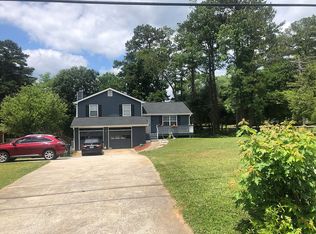 986 Rays Rd, Stone Mountain, GA 30083