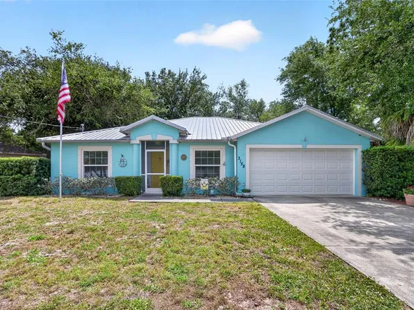 3158 Upland St, North Port, FL 34286