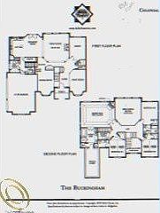 2nd image of 558 Woodway Ct