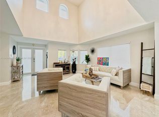 Jacarandas At Sunset, Miami, FL 33173