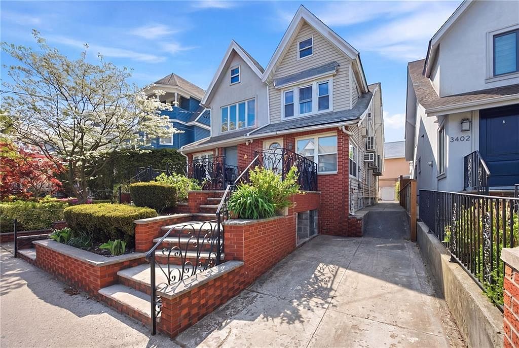 3404 Avenue L, Brooklyn, NY 11210 | Zillow