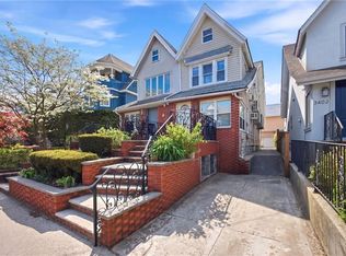 3404 Avenue L, Brooklyn, NY 11210