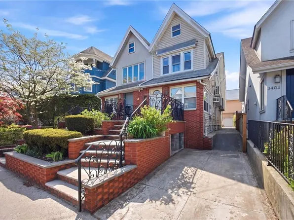 3404 Avenue L, Brooklyn, NY 11210