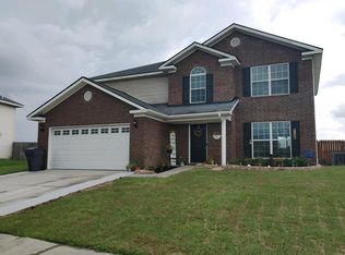 93 Oak Harvest Rdg, Midway, GA 31320