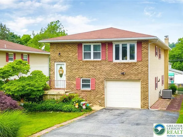 753 E Lexington St, Allentown, PA 18103