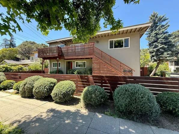 Fifth Ave San Rafael Duplex, 1959 & 1961 5th Ave #29c1ba990, San Rafael, CA 94901
