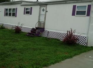 321 Farmer Dr, Medway, OH 45341