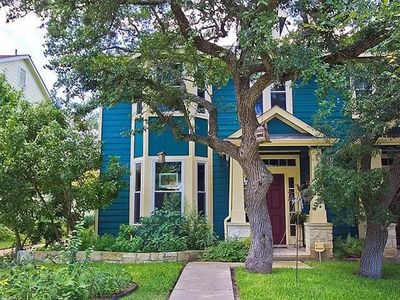 6149 Negley UNIT A, Kyle, TX, 78640