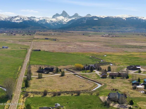 2960 Sage Creek Dr, Tetonia, ID 83452