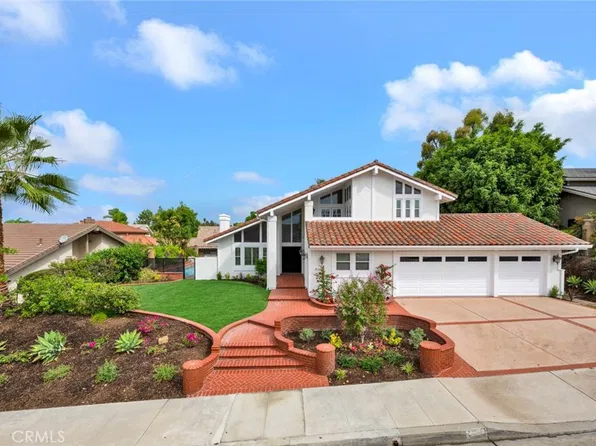 2121 E Vista Mesa Way, Orange, CA 92867
