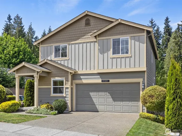 12426 58th Avenue SE, Snohomish, WA 98296