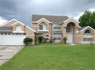 2302 Rochelle Ave, Kissimmee, FL 34746