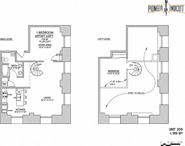 Pioneer Endicott — Photo 156