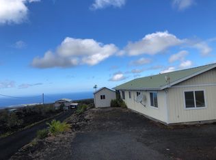 92-8973 Lotus Blossom Ln, Captain Cook, HI 96704