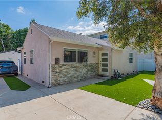 5212 Noble Ave, Van Nuys, CA 91411