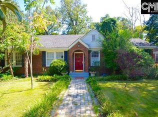 2920 Grace St, Columbia, SC 29201
