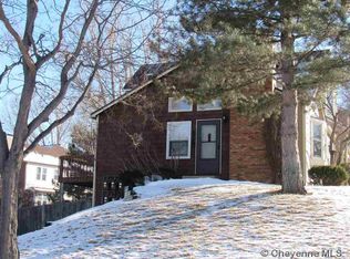5219 Fawn Pass, Cheyenne, WY 82009
