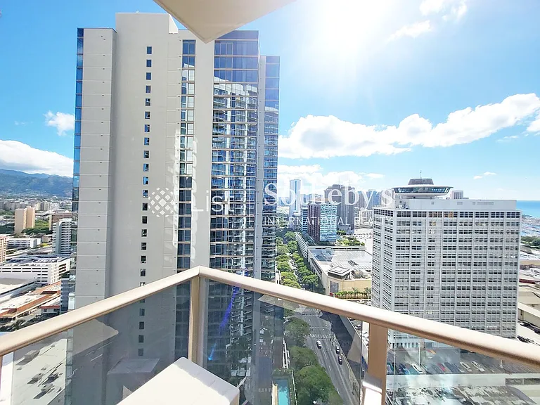 1388 Kapiolani Blvd #2901 — Photo 6