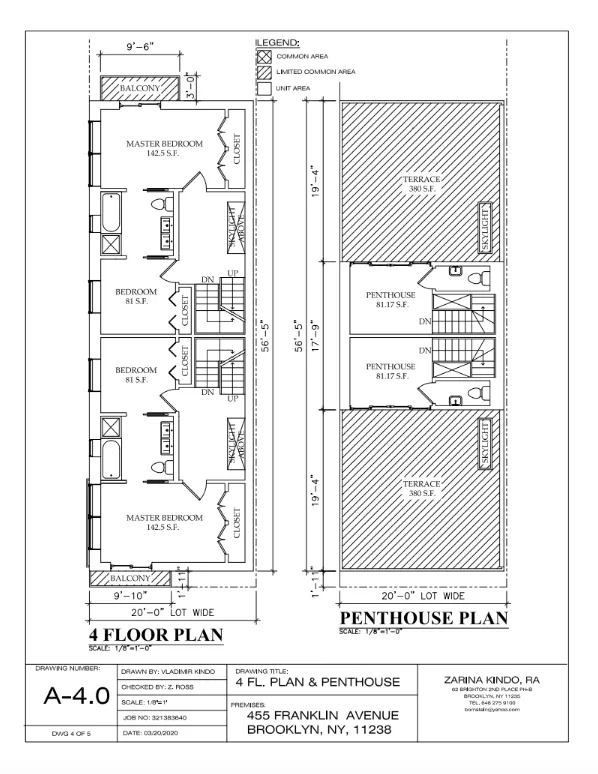 floor plan 4